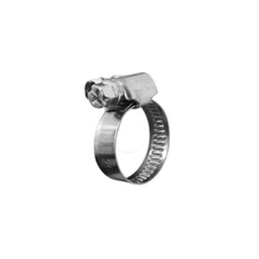 Imagem de Abraçadeira RSF Inox 19 a 25 (3/4 a 1) Bestfer