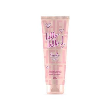 Imagem de Loção Hidratante Hello Hello Nah Cardoso 240ml  Ciclo
