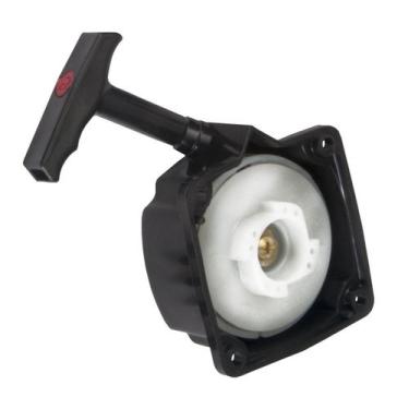 Imagem de Tampa de Partida Completa para Roçadeira E Perfurador de Solo 63cc - O