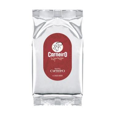 Imagem de Café em Grãos Torrado 100% Arábica Espresso Carneiro