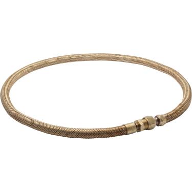 Imagem de Mangueira Metálica para gás 1,20m Electrolux