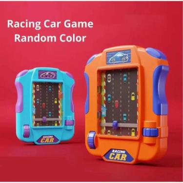 Imagem de Jogo de Carro e Trem Infantil - Brinquedo de Aventura e Corrida Simula