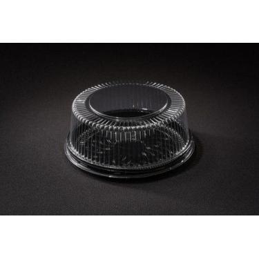 Imagem de BP 32 Base Preta Embalagem Cristal Média Com 100 - Big Pack