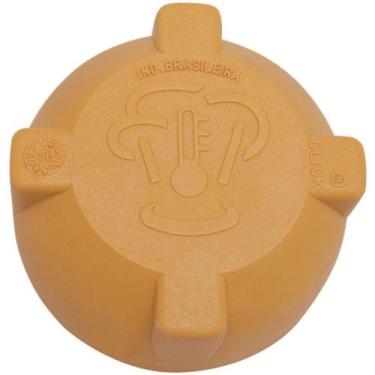 Imagem de Tampa do reservatório de água Volkswagen Santana 1984 a 2006 - TANCLIC