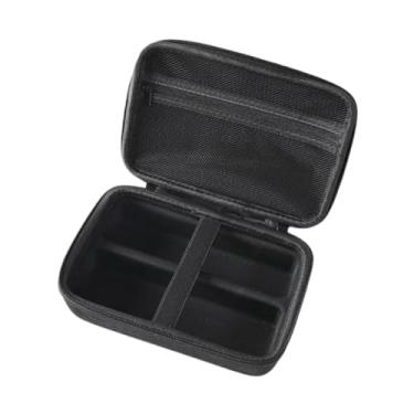 Imagem de Bothyi Bolsa de de café manual, bolsa de moinho de capa com pó de poeira, fácil de transportar bolsa de proteção de moinho de café para acampamento ao