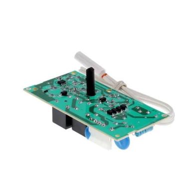 Imagem de Placa eletronica refrigerador ge mabe com sensor temperatura