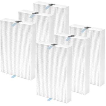 Imagem de Filtro de substituição HEPA R para purificador de ar Honeywell HPA300 