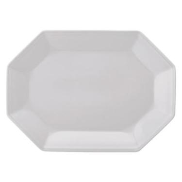 Imagem de Travessa Rasa 36cm Porcelana Schmidt - Mod. Prisma 077