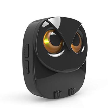 Imagem de Receptor plug-in sem fio extra para alarmes sem fio HTZSAFE - até 32 zonas e 35 melodias opcionais - 4 níveis de volume ajustáveis