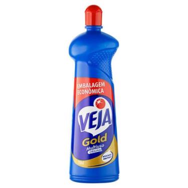 Imagem de Veja Limpador Gold Original Multiuso 750ml