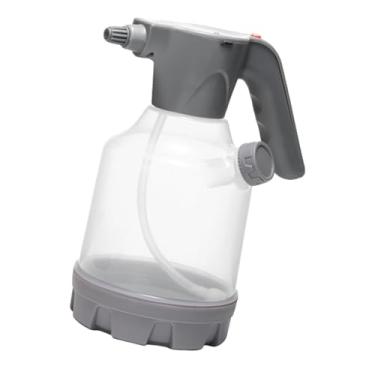 Imagem de Dualoai Dispositivo elétrico para irrigação de plantas com borrifador, cabo confortável de 3 litros, pulverizador elétrico de água, borrifador de plantas, Sem Haste