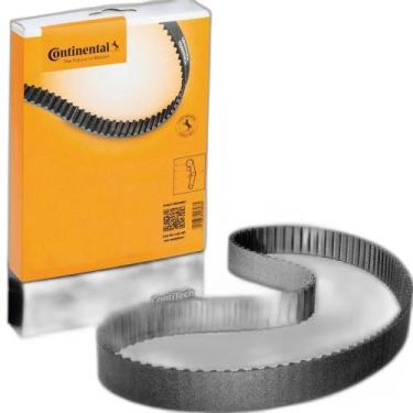 Imagem de Correia Dentada Contitech Ct848 Hnbr Cordoba/Ibiza/Gol/etc