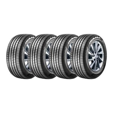 Imagem de Kit 4 Pneus Wanli Aro 19 235/50R19 SU306 103W