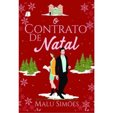 Imagem de O Contrato De Natal