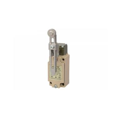 Imagem de Fim de Curso UP-C4B-4112N Metal Alavanca Regulável - UP Electronic