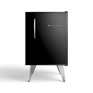 Imagem de Frigobar Brastemp Retrô 76L com Controle de temperatura, Freezer e Deg