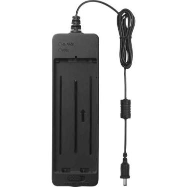 Imagem de Carregador NB-CP2L para Impressoras Canon Selphy (CG-CP200) - Mamen