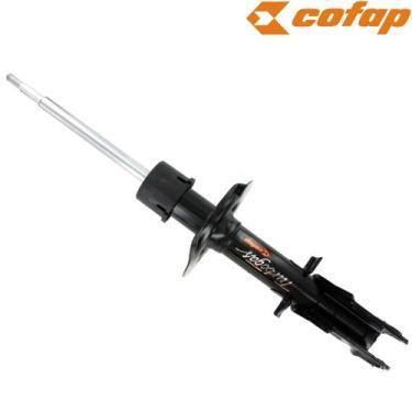 Imagem de Amortecedor Dianteiro Turbogás Palio Siena Strada 2001 até 2012 Fabric