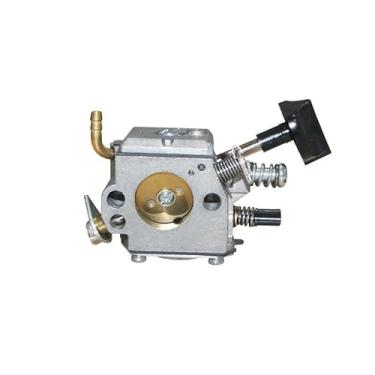 Imagem de HIIOLE Carburador para Stihl BR 420 400 320 SR 320 380 420 BR320 BR400 BR420 SR320 SR420 4203 120 0601 42031200601, Oumij01