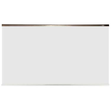 Imagem de Substituição de prateleira de vidro para geladeira K1989358 Hisense HBM17158SS RB17N6DSE