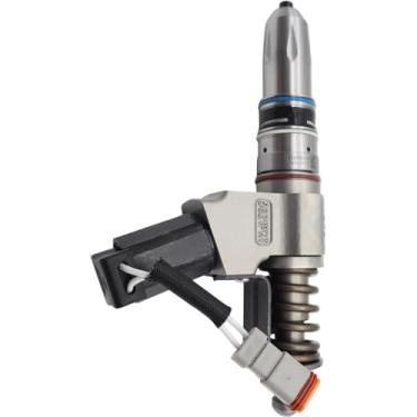 Imagem de HATRYIDA 1 peça de injetores de combustível 3411759 para motor diesel Cummins QSN14 N14