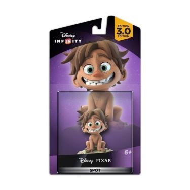 Imagem de Disney Infinity 3.0 Spot Figure