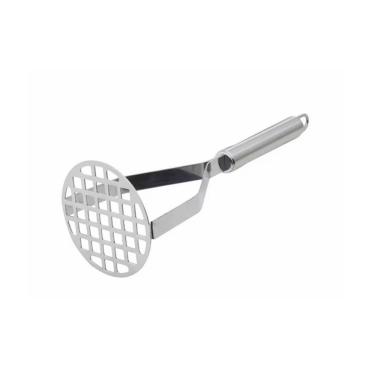 Imagem de Amassador de Batatas e Legumes Aço Inox