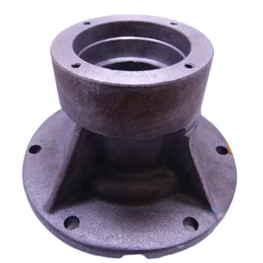 Imagem de Caixa Rolamento Chiaperini CJ20APV CJ25APV CJ30+APV CJ40+APV Motomil MAW20 MAW25 MAW30 Wayne W700 W720