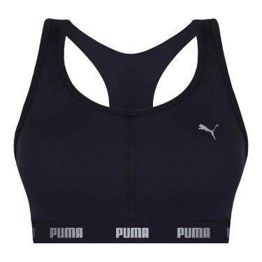 Imagem de Top Puma Nadador Com Bojo Feminino