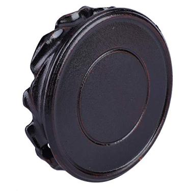 Imagem de Zerodis Expositor Base de Madeira para Plantador Interno Pernas de Madeira Estilo retrô para Plantador Interno Pernas de Estilo retrô para Xícaras de Bonsai Pequenos Itens Decorativos - Ornamentos