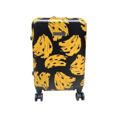 Imagem de FARM - MALA DE VIAGEM FARM ETC ME LEVA RIGIDA P BOSSA BANANA PRETO