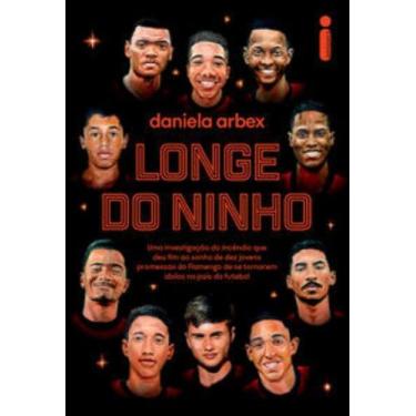Imagem de Longe do Ninho - INTRINSECA, Sortido