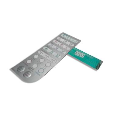 Imagem de Membrana Microondas MEF33 127v/220v Electrolux A08252901 / 69580892