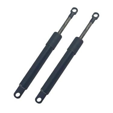 Imagem de 2 peças para Husqvarna Zero Turn Mower Steering Damper para BZ BZE EZ MZ RZ IZ ZTH Amortecedor estabilizador de direção #539102720