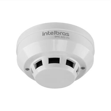 Imagem de Detector de fumaça convencional DFC 421 UN