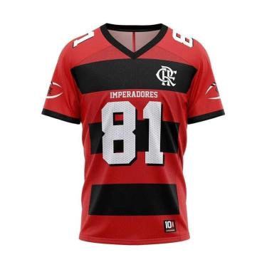 Imagem de Camiseta Flamengo Essay ADT Masculino-Masculino