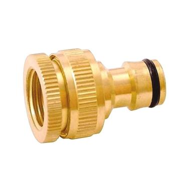 Imagem de Adaptador Para Engate Rápido Bronze Dy8024c Trapp Original