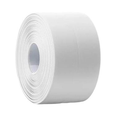 Imagem de Fita Adesiva De PVC Impermeável 3.2M, À Prova De Óleo, Para Vedação De