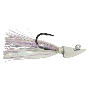 Imagem de Isca artificial jig riscadinho jumelo 13g, 6