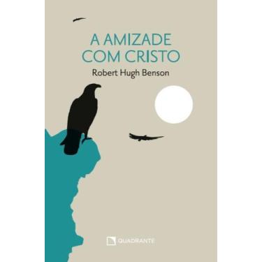 Imagem de Livro - A amizade com Cristo - 4ª Edição