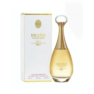 Imagem de perfume jadore 25 ml miniatura