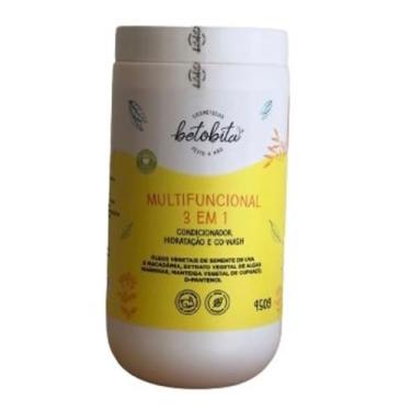 Imagem de Multifuncional 3 em 1 BetoBita - 950g NOVA EMBALAGEM