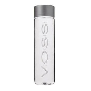 Imagem de Água Mineral Sem Gás Voss 850ml