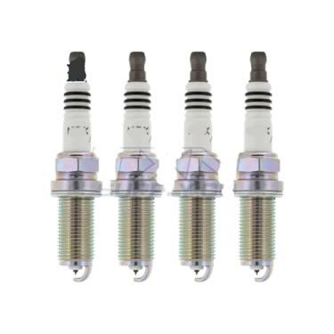 Imagem de Pacote com 4 velas de ignição Iridium IX 2009-2013 2,7L L4 Ps-