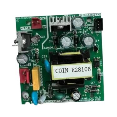 Imagem de Compatível com Midea 17122500000830 17126000000682 MDV-D28Q4/DN1-C1 E28106, placa de ar condicionado para carro