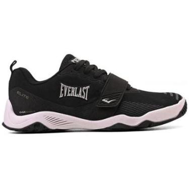 Imagem de TÊNIS EVERLAST ELITE MASCULINO-Masculino
