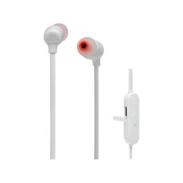 Imagem de Fone de Ouvido Bluetooth JBL Tune 125-Unissex