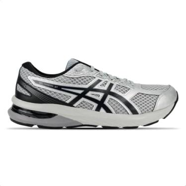 Imagem de Tênis ASICS GEL-Nagoya St - Feminino - Cinza/Preto - tam: 37