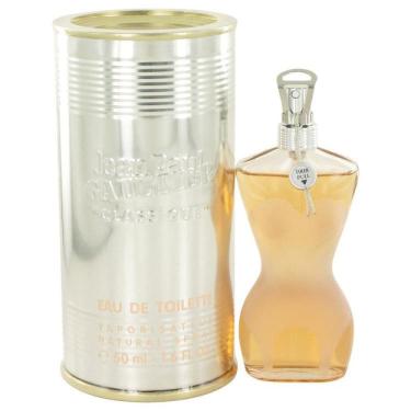 Imagem de Perfume Feno Jean Paul Gaultier 50ml