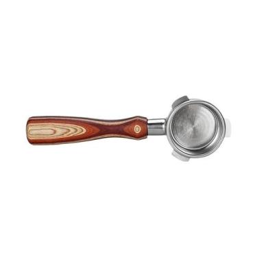 Imagem de Portafiltro Sem Fundo De 54mm Para Máquinas De Café Espresso Breville 